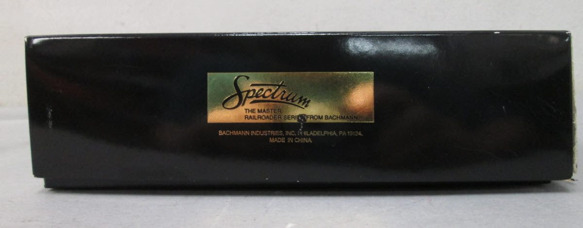 Bachmann Spectrum 11418 HO Scale Rock Island 2-8-0 Consolidation Steam & Tender LN/Box