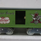 McCoy 1016 Standard Gauge Anheuser-Busch Budweiser Boxcar LN