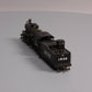 Bachmann 81705 HO Frisco 2-10-0 Decapod Steam Loco w/Dog House #1632 MT/Box
