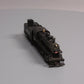 Bachmann 81705 HO Frisco 2-10-0 Decapod Steam Loco w/Dog House #1632 LN/Box