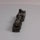Bachmann 81705 HO Frisco 2-10-0 Decapod Steam Loco w/Dog House #1632 LN/Box