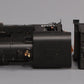 Bachmann 81705 HO Frisco 2-10-0 Decapod Steam Loco w/Dog House #1632 MT/Box