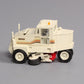 Conrad 5066 1:50 Scale Diecast Elgin Pelican Street Sweeper Model LN/Box