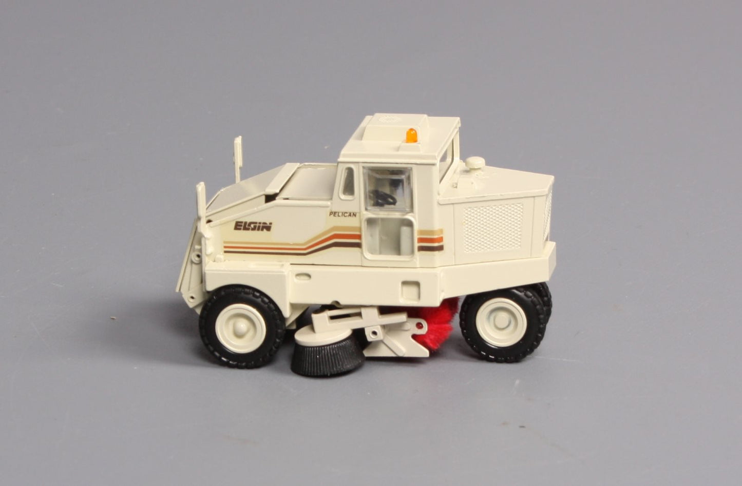 Conrad 5066 1:50 Scale Diecast Elgin Pelican Street Sweeper Model LN/Box