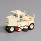 Conrad 5066 1:50 Scale Elgin Pelican Street Sweeper Die Cast Model EX/Box