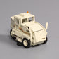 Conrad 5066 1:50 Scale Elgin Pelican Street Sweeper Die Cast Model EX/Box