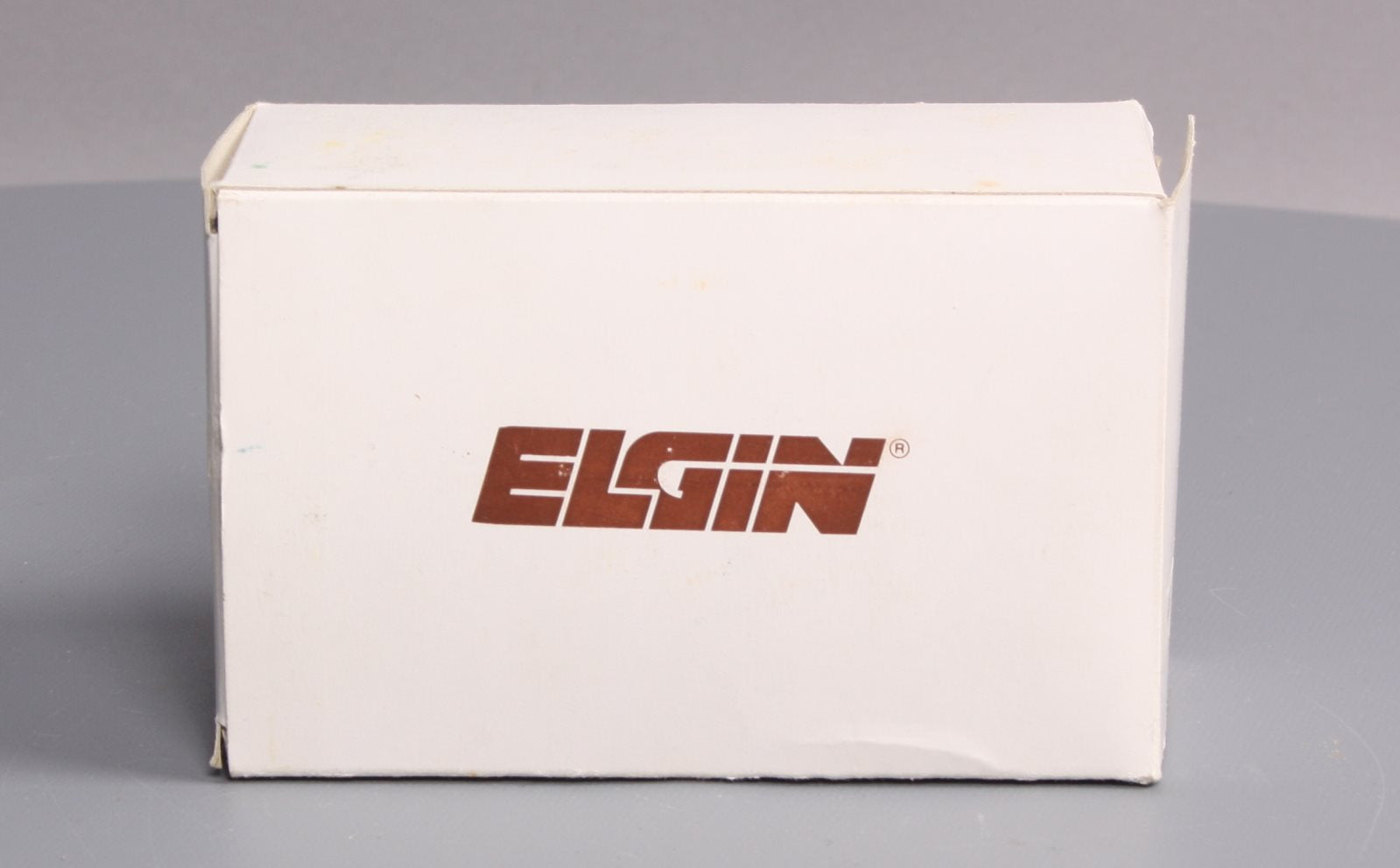 Conrad 5066 1:50 Scale Diecast Elgin Pelican Street Sweeper Model LN/Box