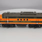 MTH 20-20627-1 Great Northern EMD FT Diesel Engine w/PS3 #258