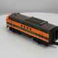 MTH 20-20627-1 Great Northern EMD FT Diesel Engine w/PS3 #258