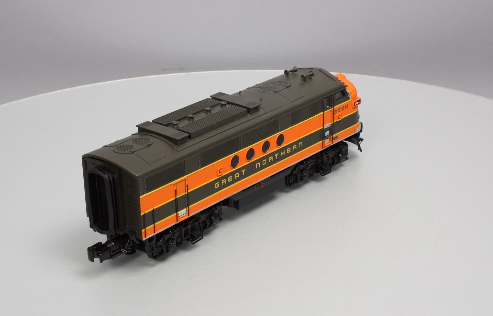 MTH 20-20627-1 Great Northern EMD FT Diesel Engine w/PS3 #258