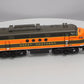MTH 20-20627-1 Great Northern EMD FT Diesel Engine w/PS3 #258