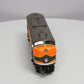 MTH 20-20627-1 Great Northern EMD FT Diesel Engine w/PS3 #258