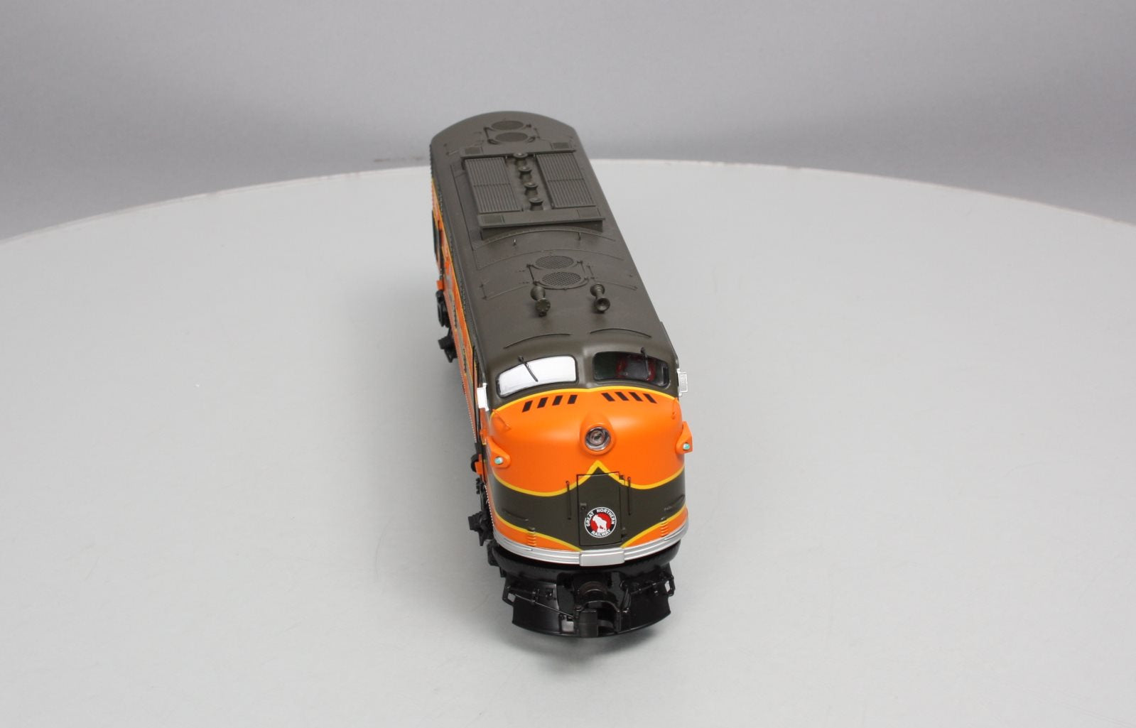 MTH 20-20627-1 Great Northern EMD FT Diesel Engine w/PS3 #258