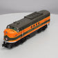 MTH 20-20627-1 Great Northern EMD FT Diesel Engine w/PS3 #258