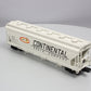 MTH 20-97882 O MTHRRC-2018 Continental Grain Company 3-Bay Centerflow Hopper LN/Box