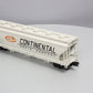 MTH 20-97882 O MTHRRC-2018 Continental Grain Company 3-Bay Centerflow Hopper LN/Box