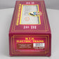 MTH 20-97882 O MTHRRC-2018 Continental Grain Company 3-Bay Centerflow Hopper LN/Box