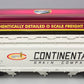 MTH 20-97882 O MTHRRC-2018 Continental Grain Company 3-Bay Centerflow Hopper LN/Box