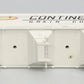 MTH 20-97882 O MTHRRC-2018 Continental Grain Company 3-Bay Centerflow Hopper LN/Box