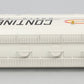 MTH 20-97882 O MTHRRC-2018 Continental Grain Company 3-Bay Centerflow Hopper LN/Box