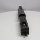 Williams 40306 O Pennsylvania 4-8-4 J-Class Steam Locomotive & Tender #1120