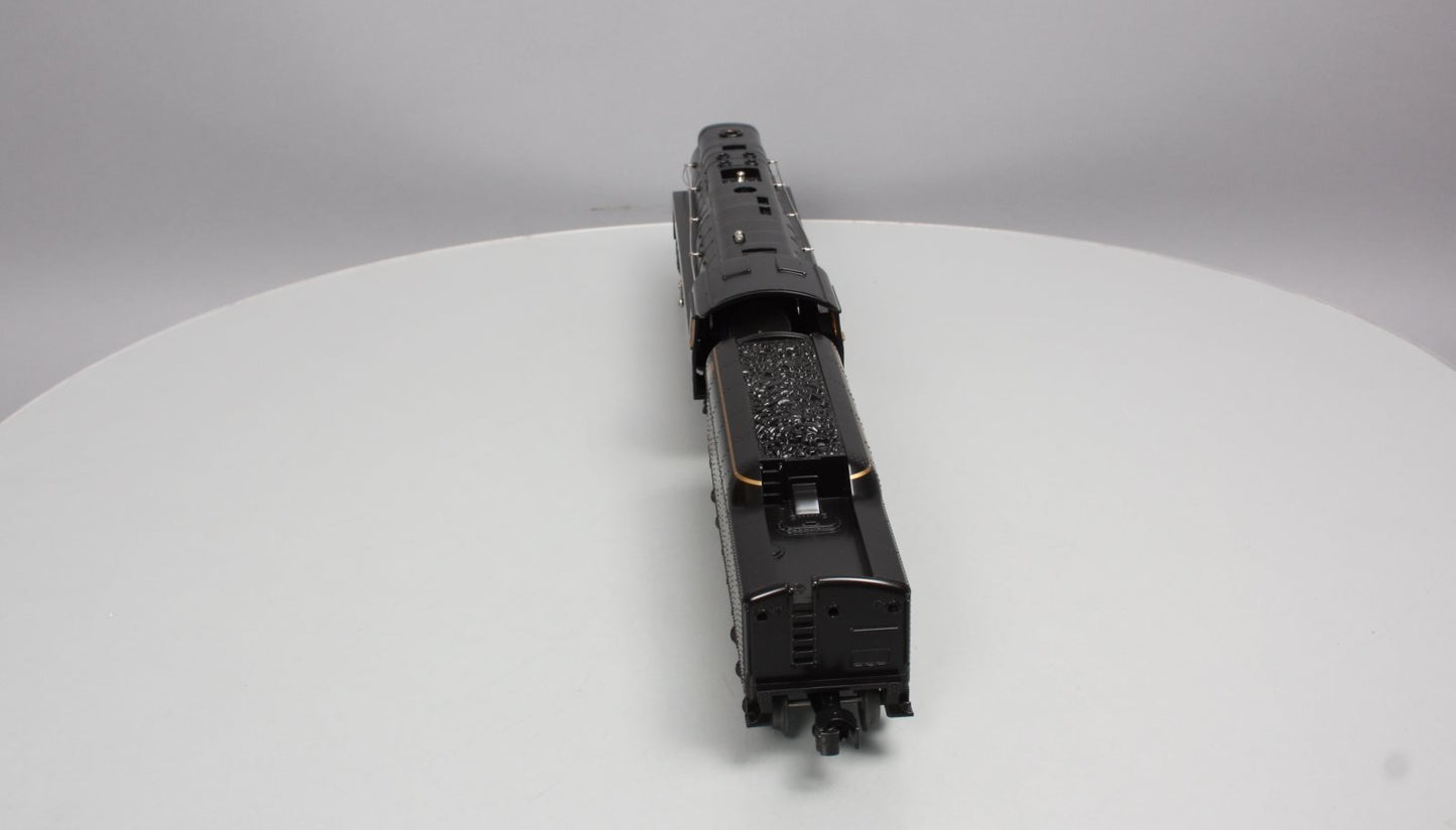 Williams 40306 O Pennsylvania 4-8-4 J-Class Steam Locomotive & Tender #1120
