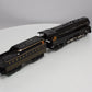 Williams 40306 O Pennsylvania 4-8-4 J-Class Steam Locomotive & Tender #1120