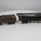 Williams 40306 O Pennsylvania 4-8-4 J-Class Steam Locomotive & Tender #1120