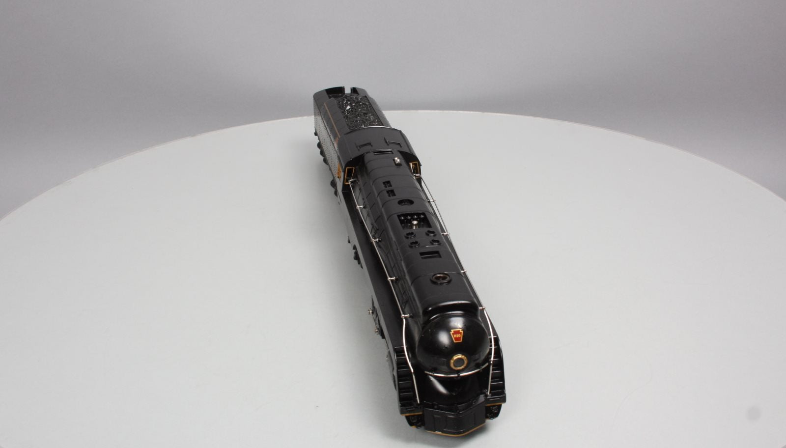 Williams 40306 O Pennsylvania 4-8-4 J-Class Steam Locomotive & Tender #1120