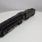 Williams 40306 O Pennsylvania 4-8-4 J-Class Steam Locomotive & Tender #1120