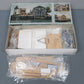 Builders-in-Scale 9 HO Scale Tidewater Wharf Limited Edition Building Kit LN/Box