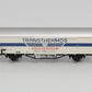 Marklin 48163 HO Scale Transthermos 2013 Annual Insider Reefer Car LN/Box