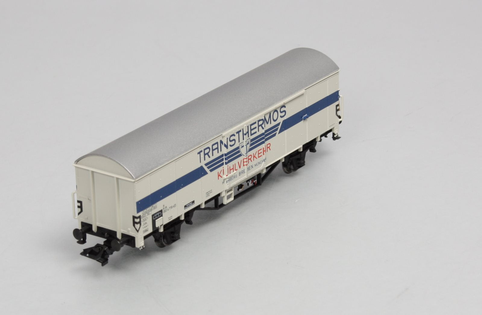 Marklin 48163 HO Scale Transthermos 2013 Annual Insider Reefer Car LN/Box