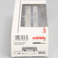 Marklin 48163 HO Scale Transthermos 2013 Annual Insider Reefer Car LN/Box