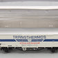 Marklin 48163 HO Scale Transthermos 2013 Annual Insider Reefer Car LN/Box