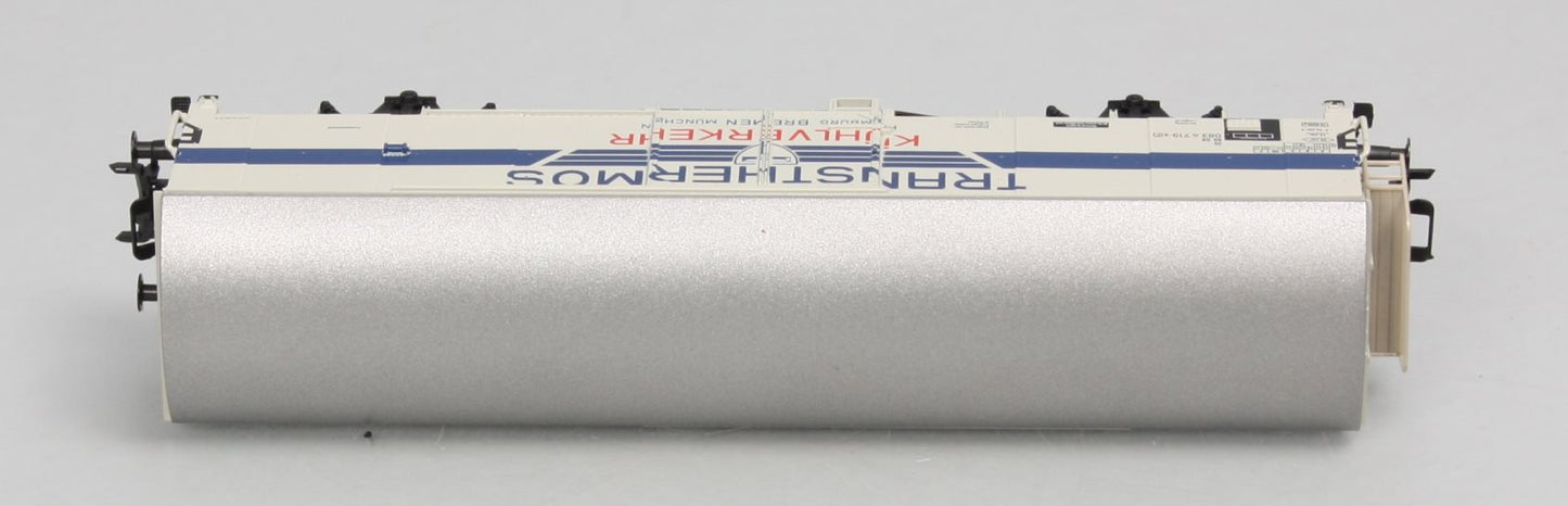 Marklin 48163 HO Scale Transthermos 2013 Annual Insider Reefer Car LN/Box