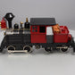 Hartland 09600 G Big John Logging Steam Locomotive with Tender