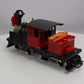 Hartland 09600 G Big John Logging Steam Locomotive with Tender