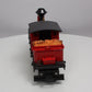Hartland 09600 G Big John Logging Steam Locomotive with Tender