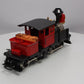 Hartland 09600 G Big John Logging Steam Locomotive with Tender