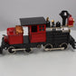 Hartland 09600 G Big John Logging Steam Locomotive with Tender