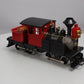 Hartland 09600 G Big John Logging Steam Locomotive with Tender