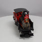 Hartland 09600 G Big John Logging Steam Locomotive with Tender