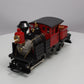Hartland 09600 G Big John Logging Steam Locomotive with Tender