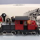 Hartland 09600 G Big John Logging Steam Locomotive with Tender