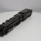 MTH 20-1104 O Gauge Union Pacific Die-Cast Hudson Steam Engine & Tender #3225 LN/Box