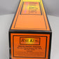 MTH 20-1104 O Gauge Union Pacific Die-Cast Hudson Steam Engine & Tender #3225 LN/Box