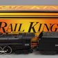 MTH 20-1104 O Gauge Union Pacific Die-Cast Hudson Steam Engine & Tender #3225 LN/Box