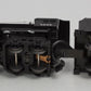 MTH 20-1104 O Gauge Union Pacific Die-Cast Hudson Steam Engine & Tender #3225 LN/Box