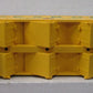 Bachmann 98229 G Scale Peabody 3-Bay Hopper w/ Coal Load (Metal Wheels) EX/Box
